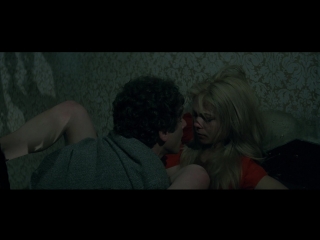 teresa russell (theresa russell sex scenes in bad timing 1980)