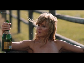 kelly reilly nude scenes in yellowstone s01e03 2018 big ass milf