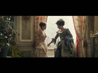 lea seydoux (l a seydoux nude scenes in les adieux la reine 2012) big ass milf
