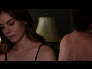 michelle monaghan (michelle monaghan hot scenes in the path s2e6 2017)