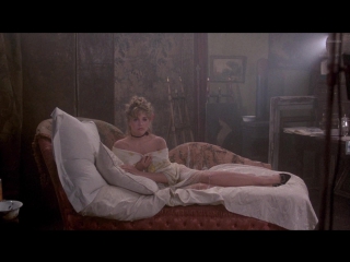 sharon stone (sharon stone nude scenes in irreconcilable differences 1984) big ass granny