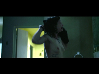 rooney mara sex scenes in the girl with the dragon tattoo 2011 small tits big ass milf