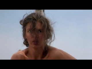 jeanne tripplehorn nude scenes in waterworld 1995 mature