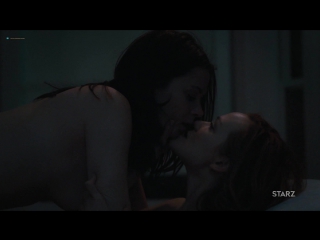 anna friel and louisa krause sex scenes in the girlfriend experience s02e07 2017 big ass mature