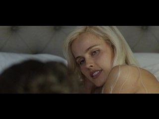 isabel lucas hot scenes in careful what you wish for 2015 milf