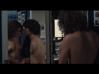 lola creton (lola cr ton nude scenes in un amour de jeunesse 2011)