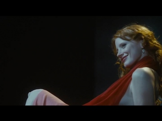 jessica chastain nude scenes in salome 2013 big ass mature
