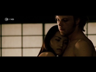 sei ashina sex scenes in silk 2007