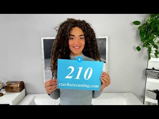 czechsexcasting - capri lmonde - are you sure this is fashion casting? [homemade,private,czech,camera,casting,2021] teen