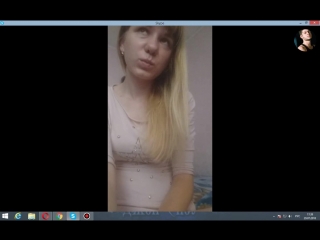 skype cheating 33 - [hidden cam, cam, naked, teens, cam, undressed, young, cp, russian, skype cheat]