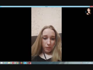 skype cheating 38 - [hidden cam, cam, naked, teens, cam, undressed, young, cp, russian, skype cheat]