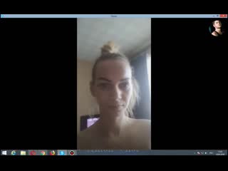 skype cheating 28 - [hidden cam, on camera, naked, teens, cam, undressed, young, cp, russian, skype cheating]