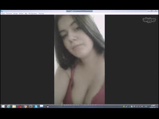 skype cheating 14 - [hidden cam, cam, naked, teens, cam, undressed, young, cp, russian, skype cheat]