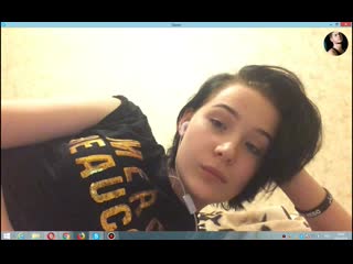 skype cheating 10 - [hidden cam, cam, naked, teens, cam, undressed, young, cp, russian, skype cheat]