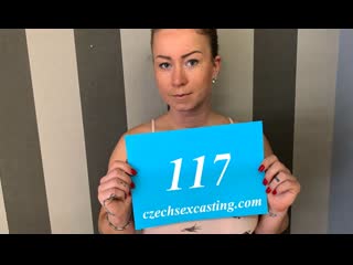 czechsexcasting - licky lex - chubby blonde shows off her skills [2019, czech, casting,on camera, casting, pron, blowjob,1080p] big ass