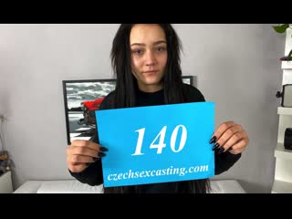 czechsexcasting - lady zee - tattooed twin shows her skills teen