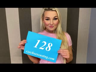 czechsexcasting - lovita fate - blonde sex bomb in porn action [on camera,casting,milf,mom,pron,for money,blowjob] small tits big ass