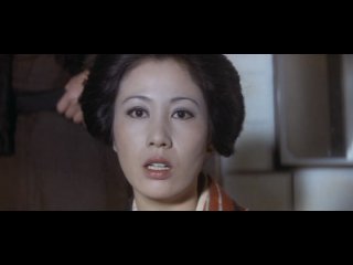 beauty s exotic dance: torture (art. film. japan)