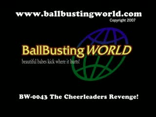 ballbusting 312 ( ballbusting world uk )